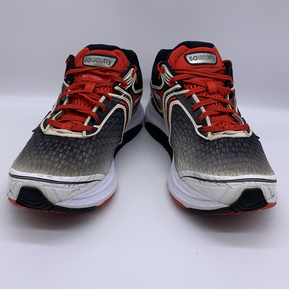 Saucony Powergrid Cortana 2 Men running shoe - Picture 3 of 8